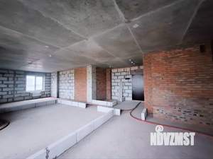 2-к квартира, вторичка, 76м2, 19/25 этаж