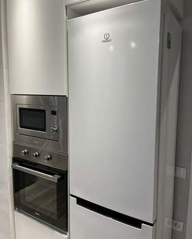 2-к квартира, вторичка, 42м2, 17/25 этаж