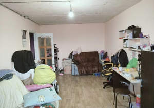 1-к квартира, вторичка, 34м2, 8/9 этаж