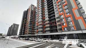 2-к квартира, вторичка, 56м2, 12/17 этаж