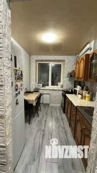 2-к квартира, вторичка, 45м2, 6/9 этаж