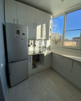 1-к квартира, вторичка, 37м2, 3/24 этаж