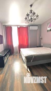 2-к квартира, вторичка, 62м2, 17/18 этаж