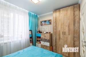 1-к квартира, вторичка, 42м2, 10/16 этаж