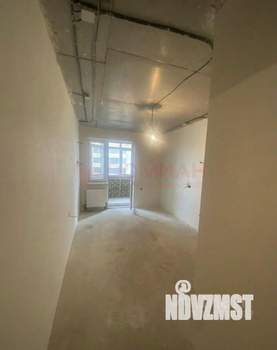 1-к квартира, вторичка, 42м2, 8/24 этаж