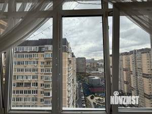 1-к квартира, вторичка, 45м2, 23/26 этаж