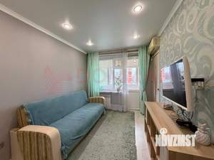 1-к квартира, вторичка, 22м2, 5/5 этаж