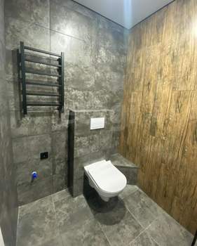 1-к квартира, вторичка, 41м2, 4/9 этаж