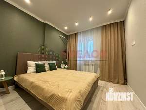 2-к квартира, вторичка, 42м2, 9/25 этаж