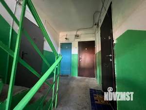 1-к квартира, вторичка, 25м2, 2/3 этаж