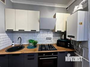 1-к квартира, вторичка, 36м2, 19/22 этаж