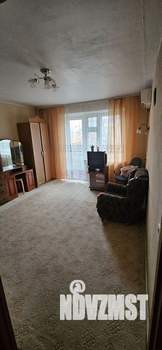 1-к квартира, вторичка, 36м2, 5/9 этаж