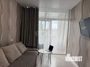 1-к квартира, вторичка, 40м2, 5/30 этаж