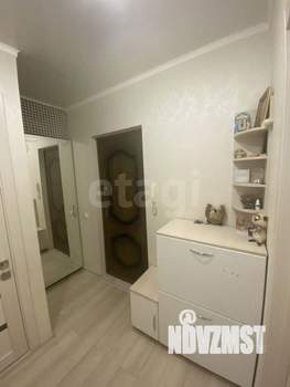 1-к квартира, вторичка, 37м2, 5/10 этаж