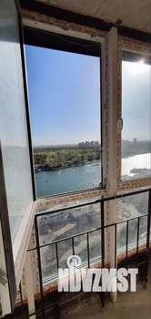 2-к квартира, вторичка, 57м2, 10/25 этаж