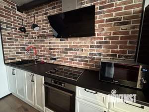 1-к квартира, вторичка, 40м2, 25/25 этаж