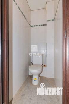 1-к квартира, вторичка, 40м2, 8/9 этаж