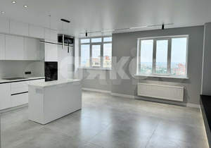 2-к квартира, вторичка, 62м2, 18/25 этаж