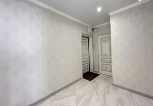 3-к квартира, вторичка, 115м2, 9/23 этаж