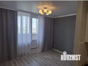 Студия квартира, вторичка, 27м2, 7/12 этаж