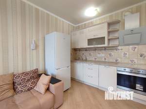 Студия квартира, вторичка, 30м2, 6/7 этаж