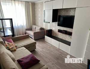 2-к квартира, вторичка, 49м2, 3/14 этаж