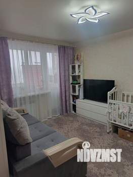 1-к квартира, вторичка, 22м2, 9/9 этаж