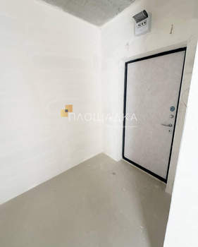 2-к квартира, сданный дом, 42м2, 4/24 этаж