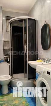 1-к квартира, вторичка, 35м2, 2/4 этаж