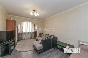 1-к квартира, вторичка, 39м2, 10/10 этаж