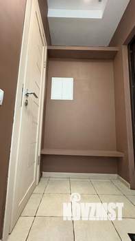 Студия квартира, вторичка, 29м2, 12/19 этаж