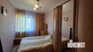 3-к квартира, вторичка, 58м2, 8/10 этаж