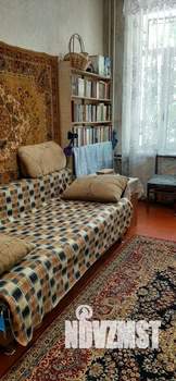3-к квартира, вторичка, 85м2, 1/4 этаж