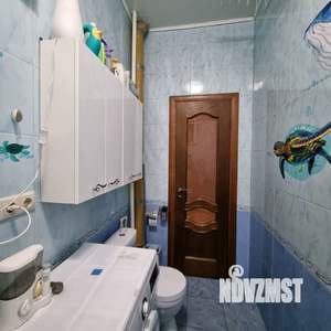 2-к квартира, вторичка, 54м2, 1/5 этаж