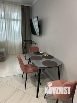 1-к квартира, вторичка, 51м2, 13/20 этаж