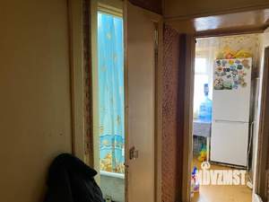 3-к квартира, вторичка, 58м2, 5/5 этаж
