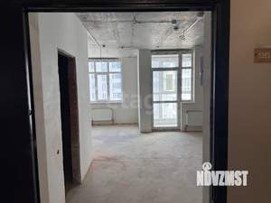 1-к квартира, вторичка, 39м2, 21/27 этаж