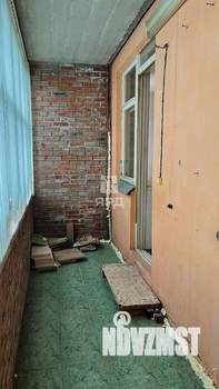 1-к квартира, вторичка, 62м2, 1/4 этаж