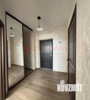 1-к квартира, вторичка, 36м2, 14/24 этаж