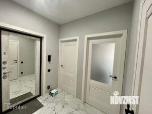 1-к квартира, вторичка, 36м2, 8/24 этаж