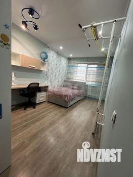 2-к квартира, вторичка, 60м2, 7/9 этаж