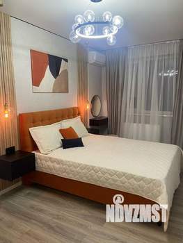 1-к квартира, вторичка, 35м2, 8/20 этаж