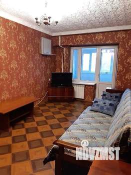 1-к квартира, вторичка, 52м2, 2/15 этаж
