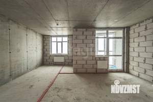 1-к квартира, вторичка, 46м2, 22/27 этаж