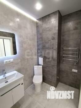 Студия квартира, вторичка, 32м2, 7/27 этаж