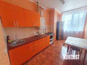 1-к квартира, вторичка, 36м2, 3/4 этаж