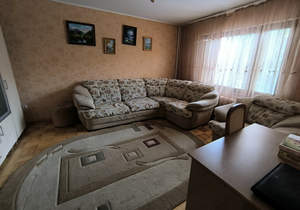 3-к квартира, вторичка, 74м2, 2/10 этаж