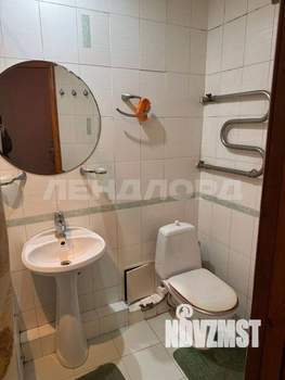 2-к квартира, вторичка, 39м2, 1/5 этаж