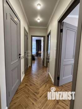 3-к квартира, вторичка, 66м2, 10/20 этаж