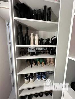 1-к квартира, вторичка, 37м2, 24/24 этаж